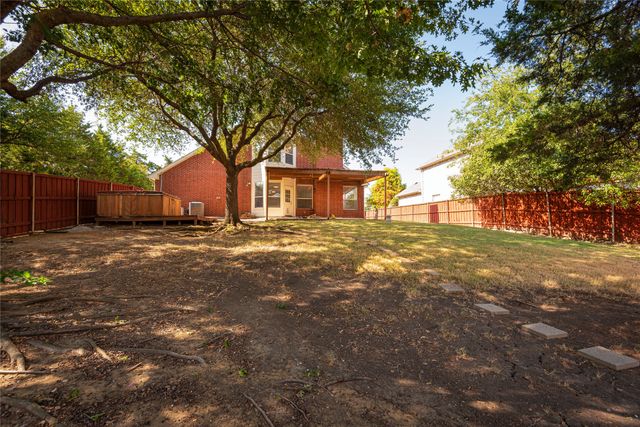 405 Mimosa Drive, Murphy, TX 75094