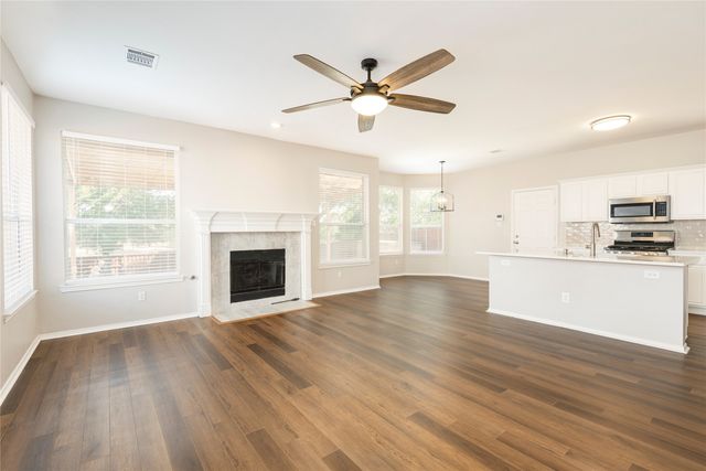 405 Mimosa Drive, Murphy, TX 75094