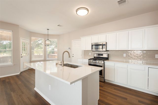 405 Mimosa Drive, Murphy, TX 75094