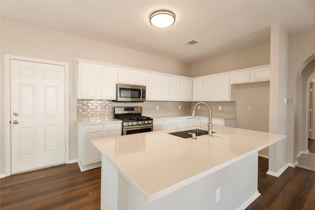 405 Mimosa Drive, Murphy, TX 75094
