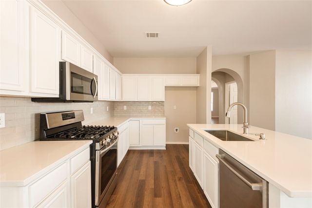 405 Mimosa Drive, Murphy, TX 75094