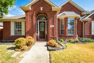 405 Mimosa Drive, Murphy, TX 75094