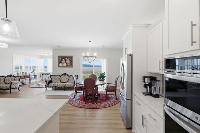 9934 14th Circle NE, Saint Michael, MN 55376