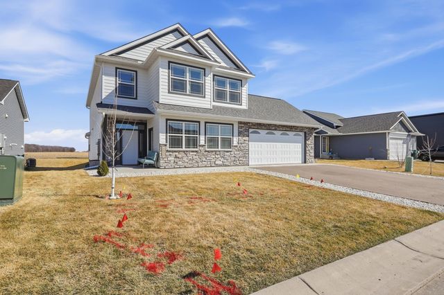 9934 14th Circle NE, Saint Michael, MN 55376