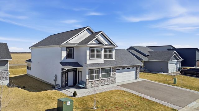 9934 14th Circle NE, Saint Michael, MN 55376