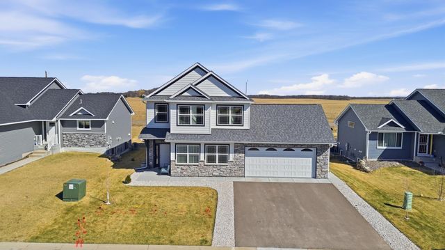 9934 14th Circle NE, Saint Michael, MN 55376