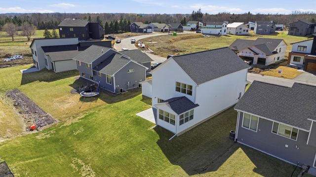 9934 14th Circle NE, Saint Michael, MN 55376