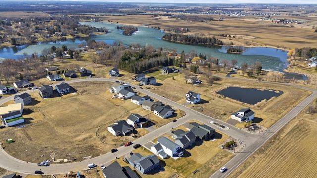 9934 14th Circle NE, Saint Michael, MN 55376