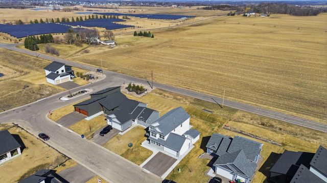 9934 14th Circle NE, Saint Michael, MN 55376