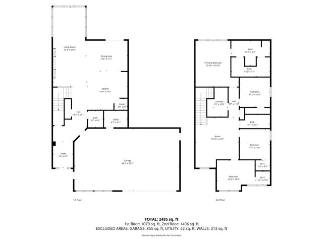 9934 14th Circle NE, Saint Michael, MN 55376