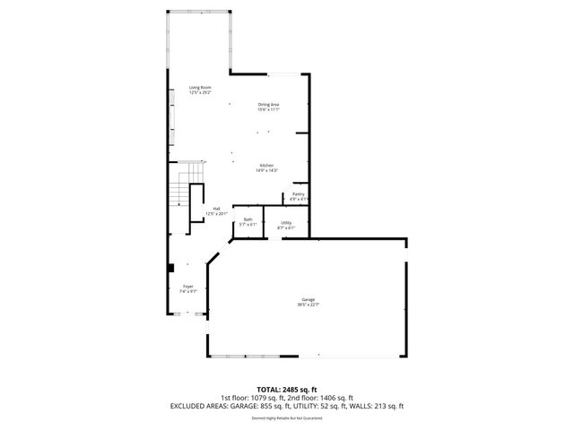 9934 14th Circle NE, Saint Michael, MN 55376