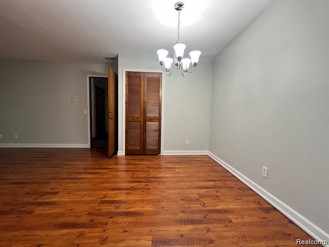 2224 Touchdown Court 4, Ypsilanti, MI 48197