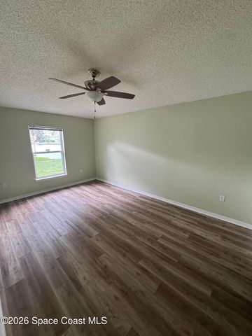 3845 La Flor Drive, Rockledge, FL 32955