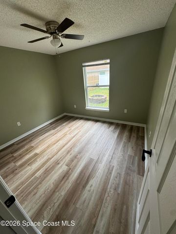 3845 La Flor Drive, Rockledge, FL 32955