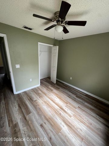 3845 La Flor Drive, Rockledge, FL 32955