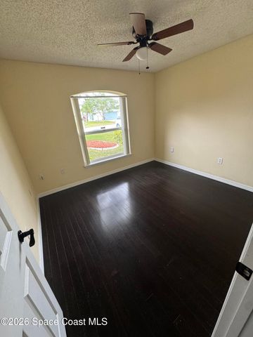 3845 La Flor Drive, Rockledge, FL 32955