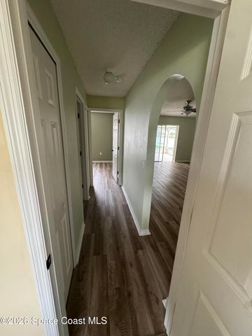 3845 La Flor Drive, Rockledge, FL 32955