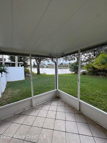 3845 La Flor Drive, Rockledge, FL 32955