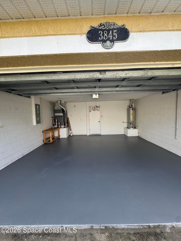 3845 La Flor Drive, Rockledge, FL 32955