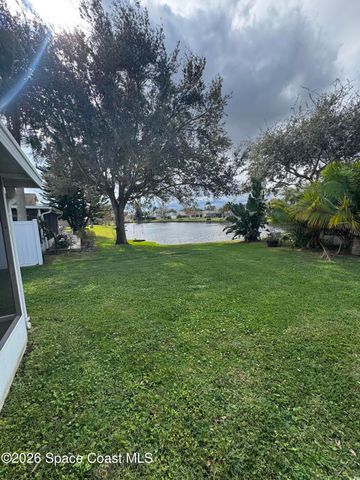 3845 La Flor Drive, Rockledge, FL 32955