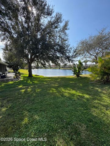 3845 La Flor Drive, Rockledge, FL 32955
