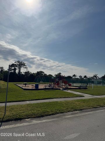 3845 La Flor Drive, Rockledge, FL 32955