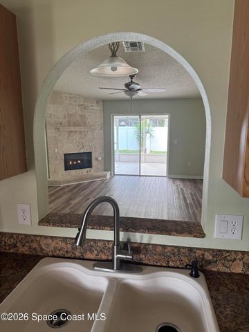 3845 La Flor Drive, Rockledge, FL 32955