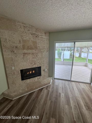 3845 La Flor Drive, Rockledge, FL 32955