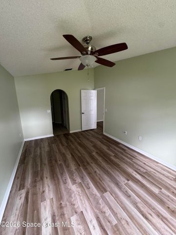 3845 La Flor Drive, Rockledge, FL 32955