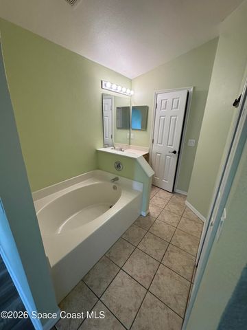 3845 La Flor Drive, Rockledge, FL 32955