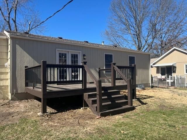 109 SW Walnut Street, Lee's Summit, MO 64063