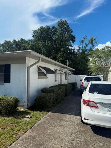 3809 W HORATIO STREET, Tampa, FL 33609