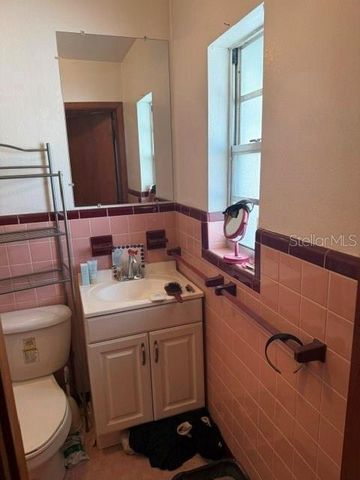 3809 W HORATIO STREET, Tampa, FL 33609