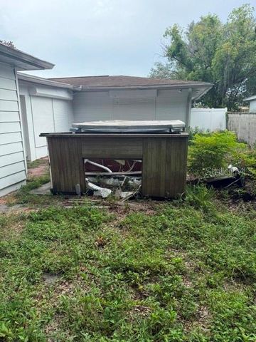 3809 W HORATIO STREET, Tampa, FL 33609