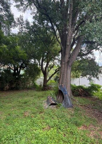 3809 W HORATIO STREET, Tampa, FL 33609