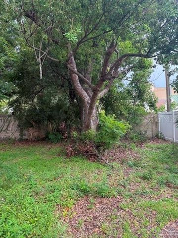 3809 W HORATIO STREET, Tampa, FL 33609