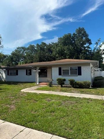 3809 W HORATIO STREET, Tampa, FL 33609