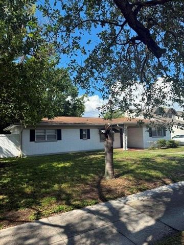 3809 W HORATIO STREET, Tampa, FL 33609