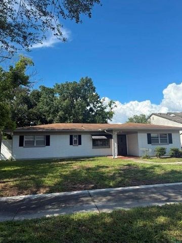 3809 W HORATIO STREET, Tampa, FL 33609
