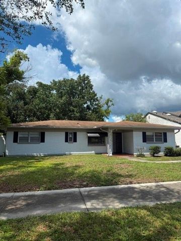 3809 W HORATIO STREET, Tampa, FL 33609