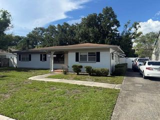 3809 W HORATIO STREET, Tampa, FL 33609