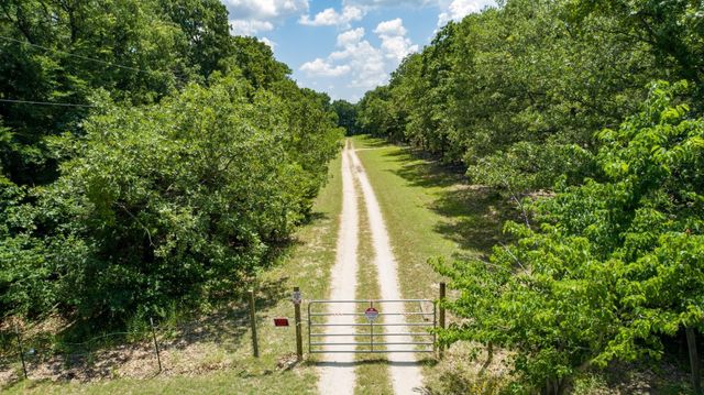 TBD `TRACT 2 County Road 3706, Quinlan, TX 75474