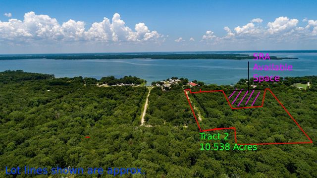TBD `TRACT 2 County Road 3706, Quinlan, TX 75474