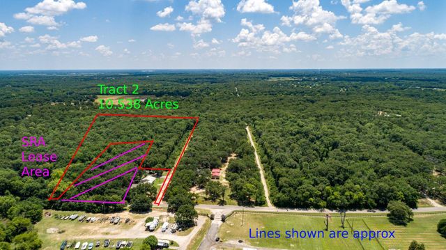 TBD `TRACT 2 County Road 3706, Quinlan, TX 75474