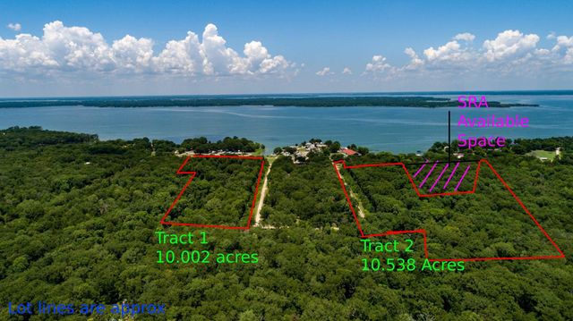 TBD `TRACT 2 County Road 3706, Quinlan, TX 75474