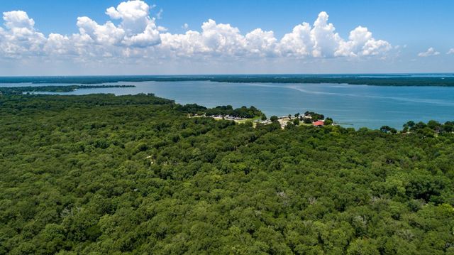 TBD `TRACT 2 County Road 3706, Quinlan, TX 75474