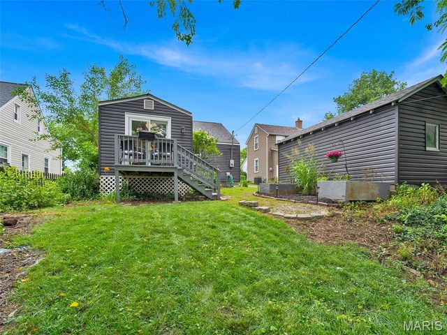 2642 Salem Road, Brentwood, MO 63144
