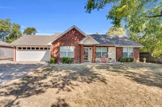 412 W 3rd Street, Kennedale, TX 76060