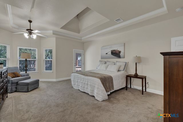 144 Big Sky Drive, New Braunfels, TX 78132