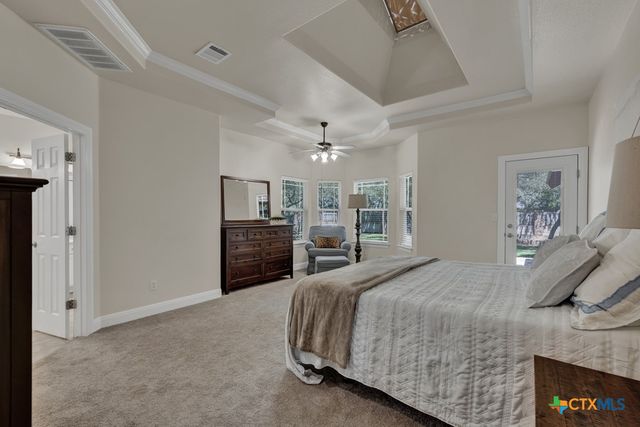 144 Big Sky Drive, New Braunfels, TX 78132